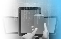 Pic: Contact icon for CRG - The Communications Research Group