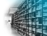 Pic:The Communication Research Group Archives Icon