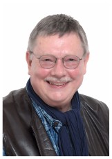 Pic: Dr Guy Cumberbatch Chartered Psychologist